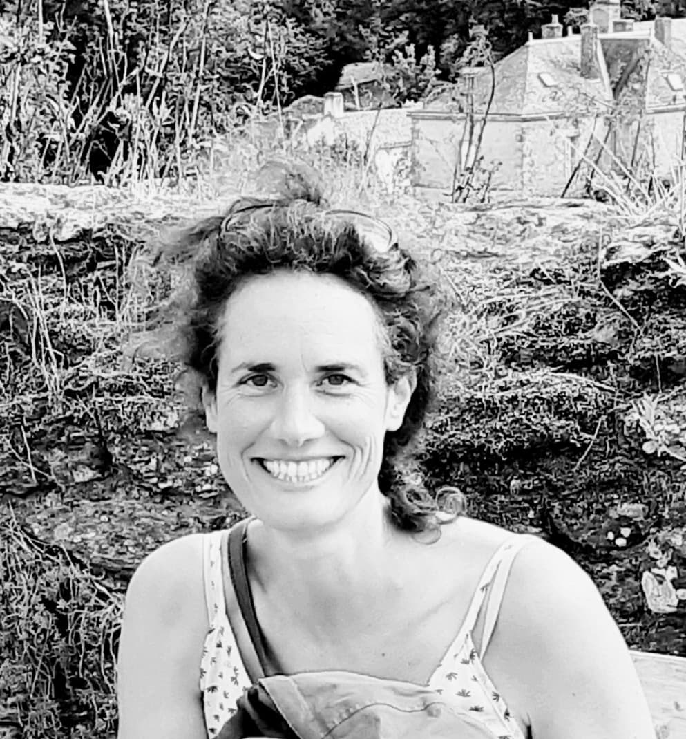 Caroline Noirhomme, ostéopathe