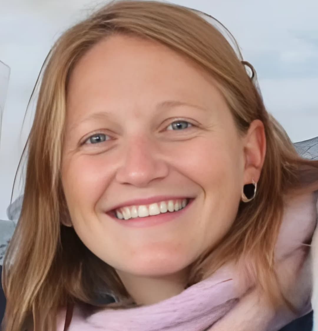 Eyline Prygiel, kiné