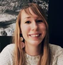 Sophie Bodson